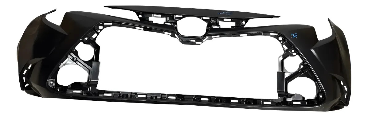 Toyota Corolla 2020 - 2025 Fascia Delantera Usado Generico