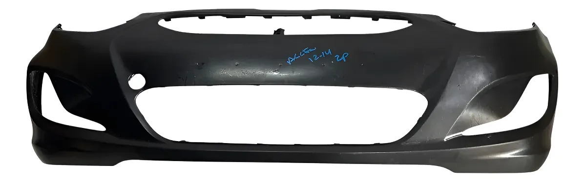 Hyundai Accent 2012 - 2014 Fascia Delantera Usado Generico