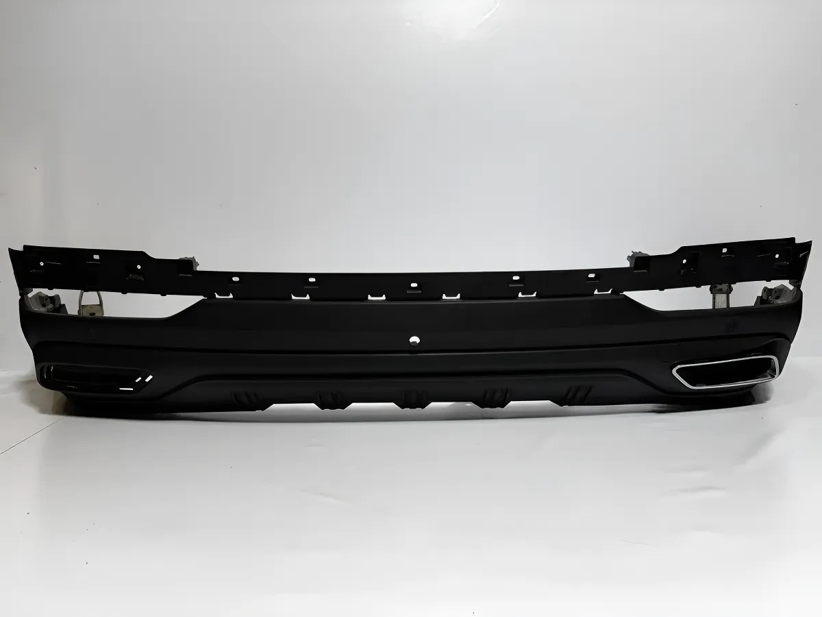 Changan Cs55 2023 - 2025 Facias Traseras Trasera Usado Original