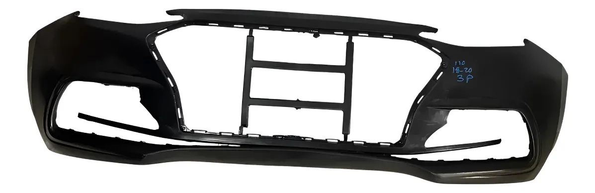 Hyundai I10 2018 - 2020 Fascia Delantera Usado Generico