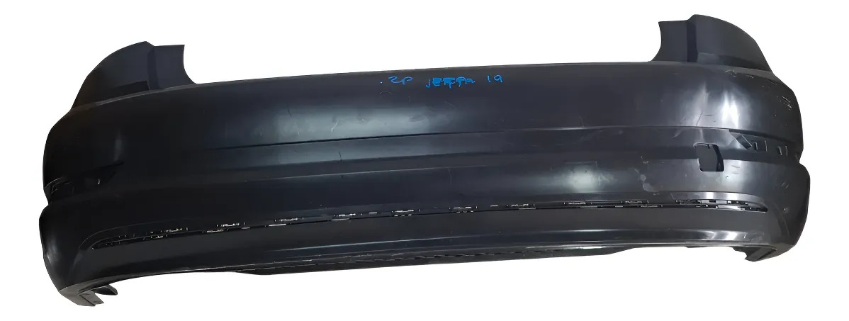 Volkswagen Jetta 2019 Fascia Trasera Usado Generico