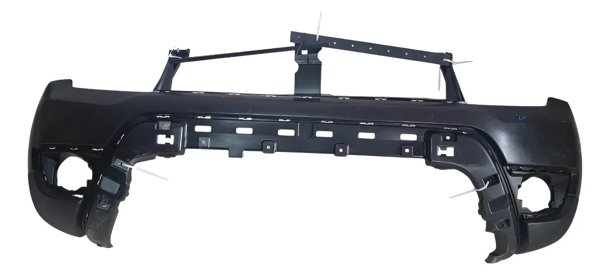 Renault Oroch 2021 - 2022 Fascia Delantera Usado Generico