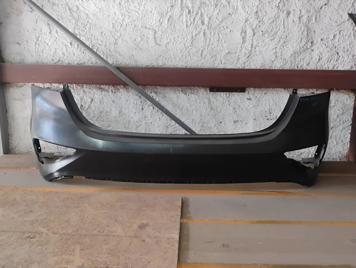 Kia Forte 2019 - 2021 Fascia Delantera Usado Generico