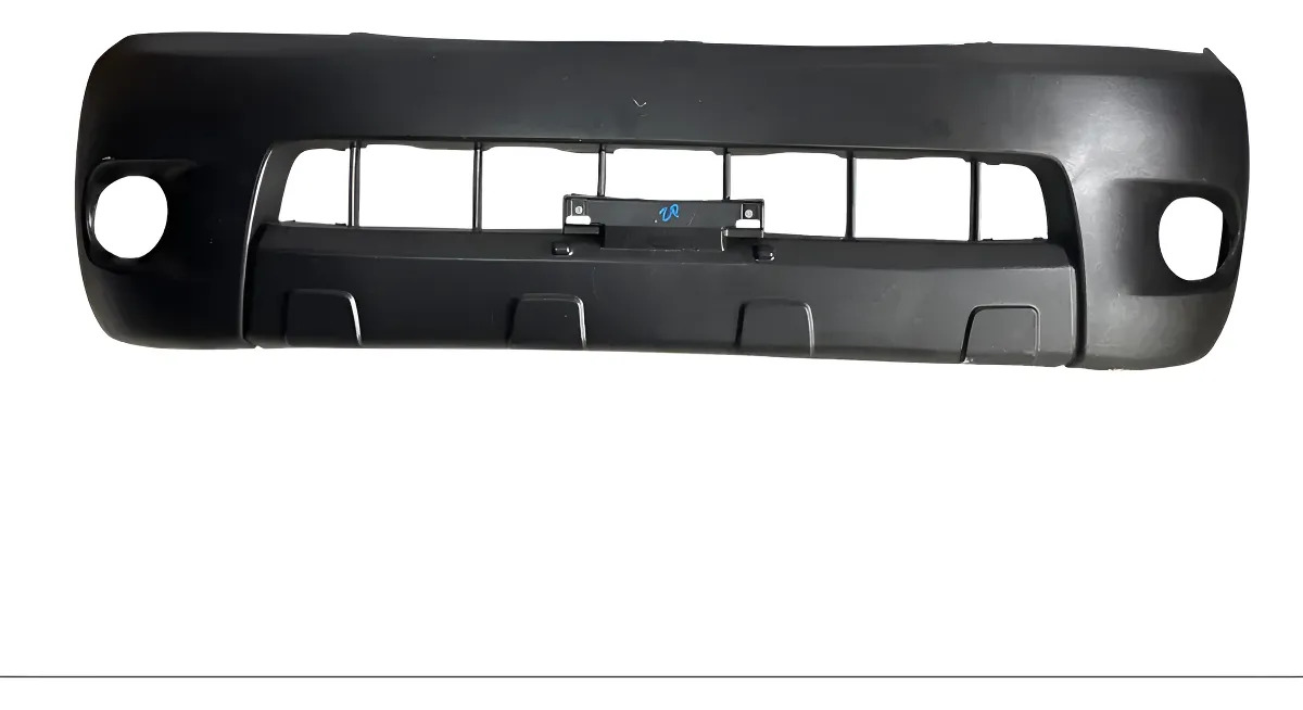 Toyota Hilux 2005 - 2009 Fascia Delantera Usado Generico