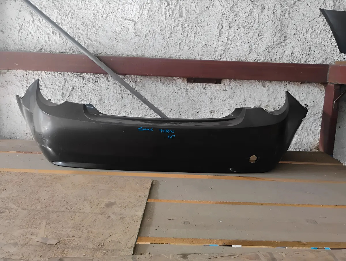 Chevrolet Sonic 2014 - 2016 Fascia Delantera Usado Generico