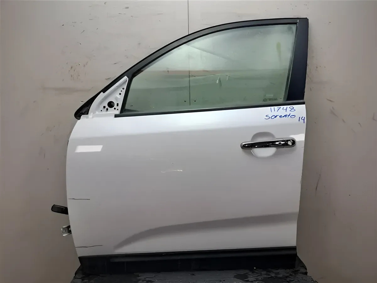 Puerta Delantero(a) Izquierdo(a) Electrica Kia Sorento 2014