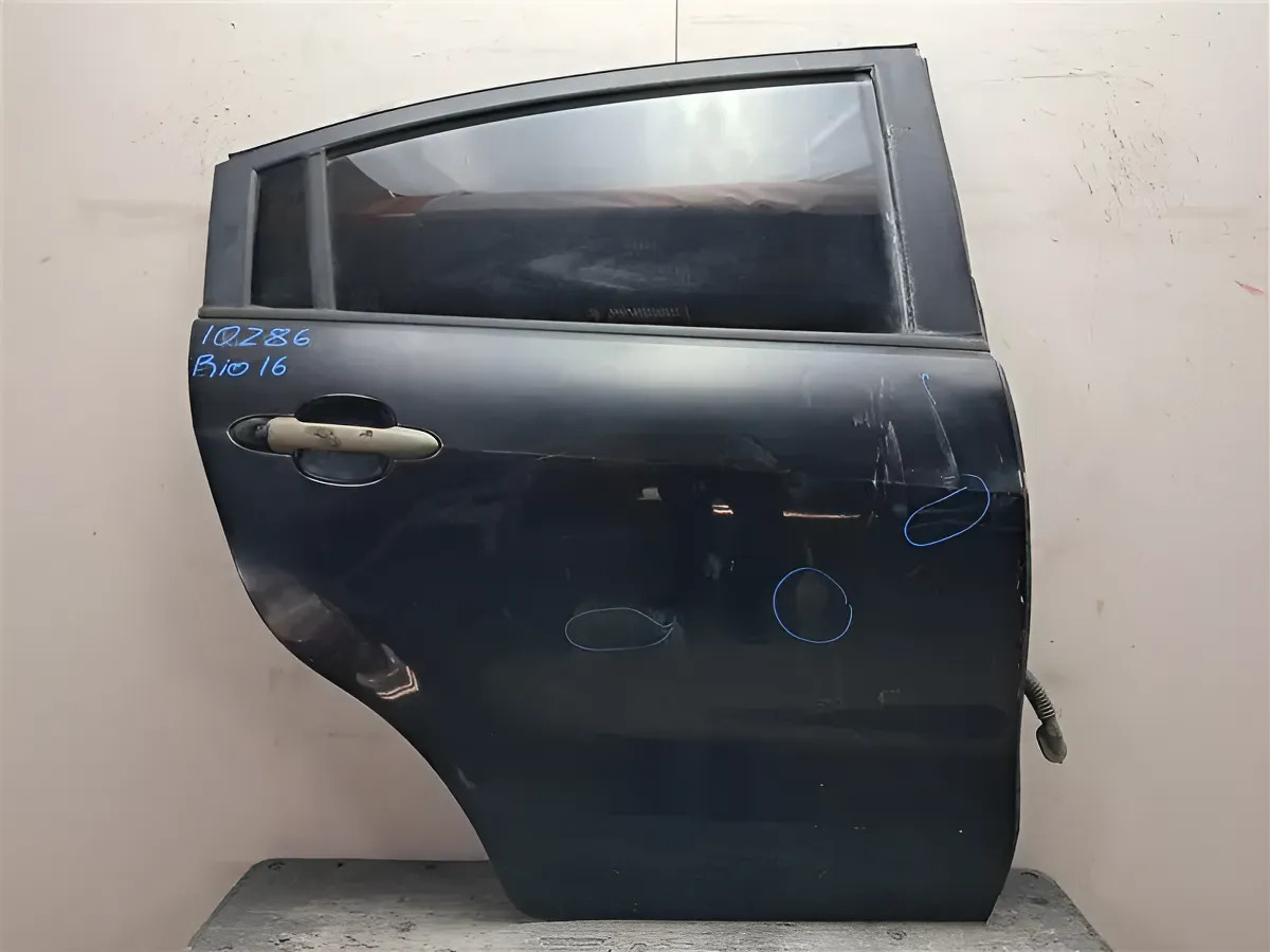 Puerta Trasero(a) Derecho(a) Electrica Kia Rio Sedan 2016 4