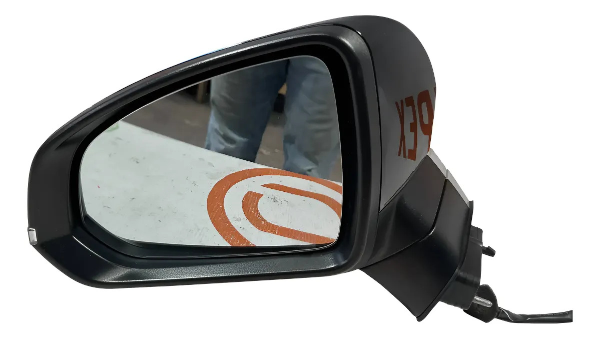 Jac Sei 4 2021 - 2023 Espejo Izquierdo Usado Original