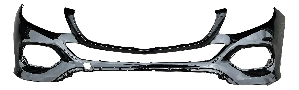 Fascia Delantera Mercedes Gle 2016 2017 2018 2019 Taiwan Como Se Muestra En Fotos