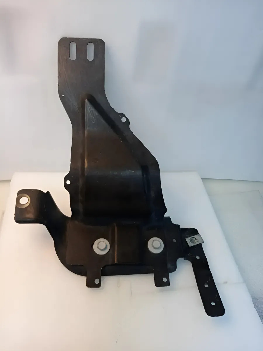 Brazos  Defensa Delantera Derecha Ford Super Duty 2017/2019. Negro