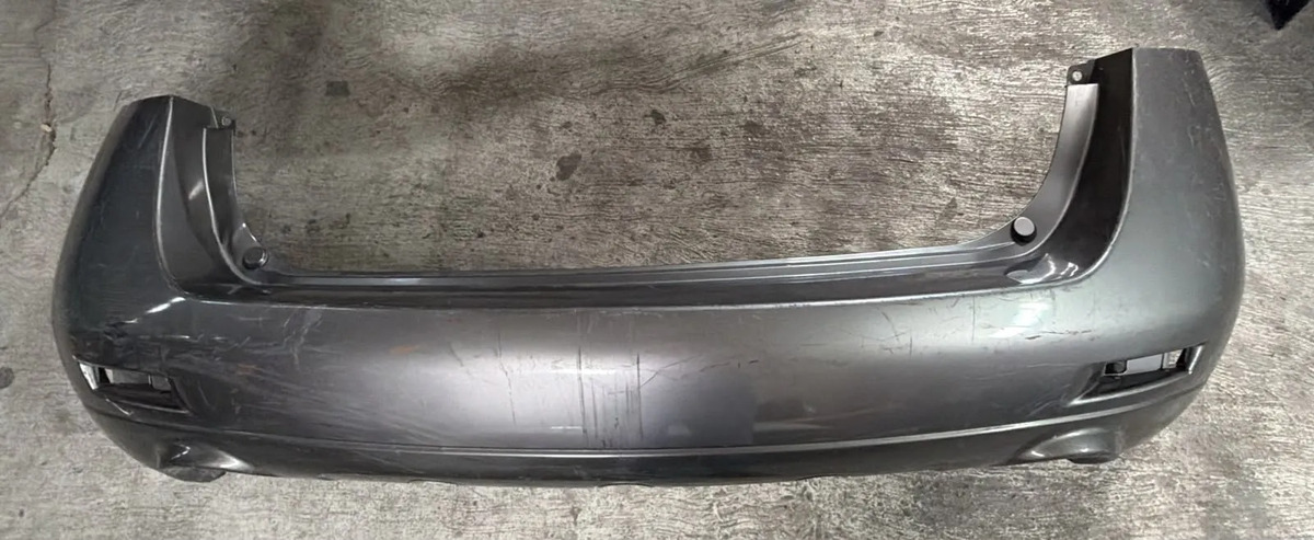 Fascia Trasera Nissan Murano 2009-2015 Usado Original