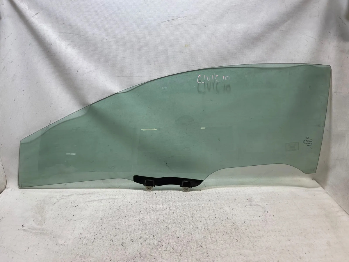 Vidrio Izquierdo Honda Civic 2009 2010