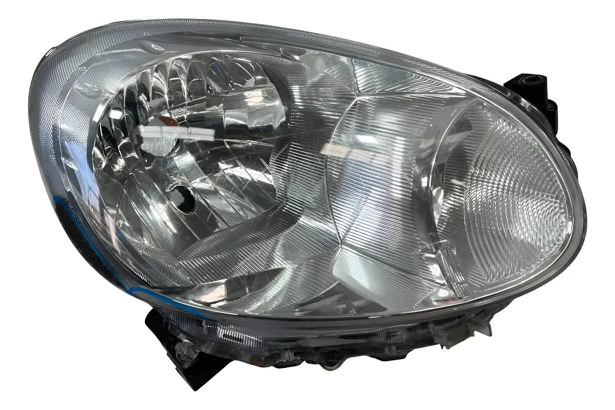 Nissan March 2012 - 2027 Faro Derecho Usado Generico
