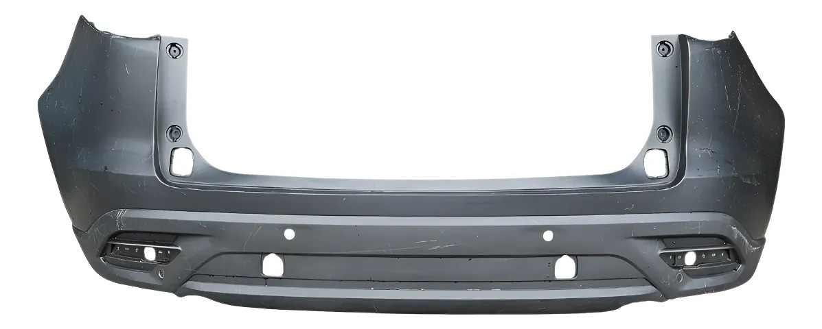 Fascia Trasera Mazda Cx9 2016 2018 2020 2022 2023 Taiwan