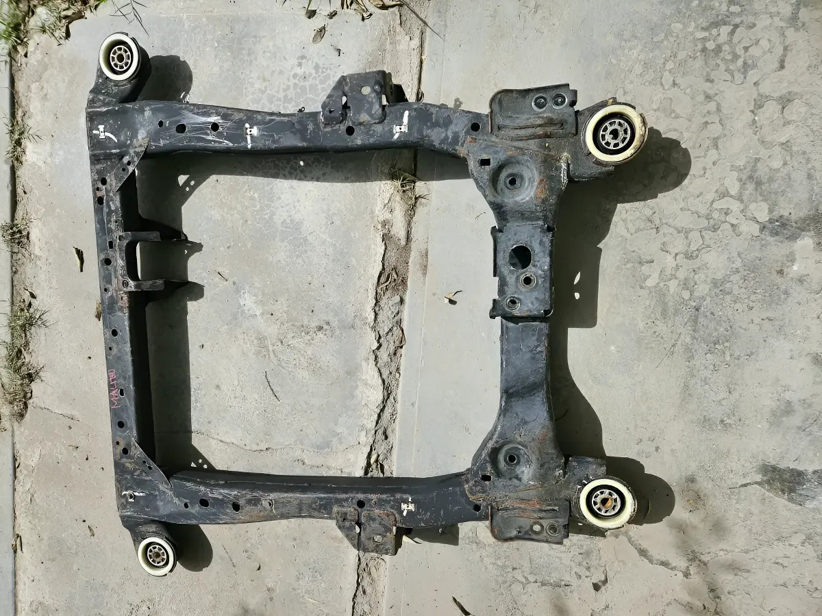 Chevrolet Malibu 2013-2015 Puente Delantero Original