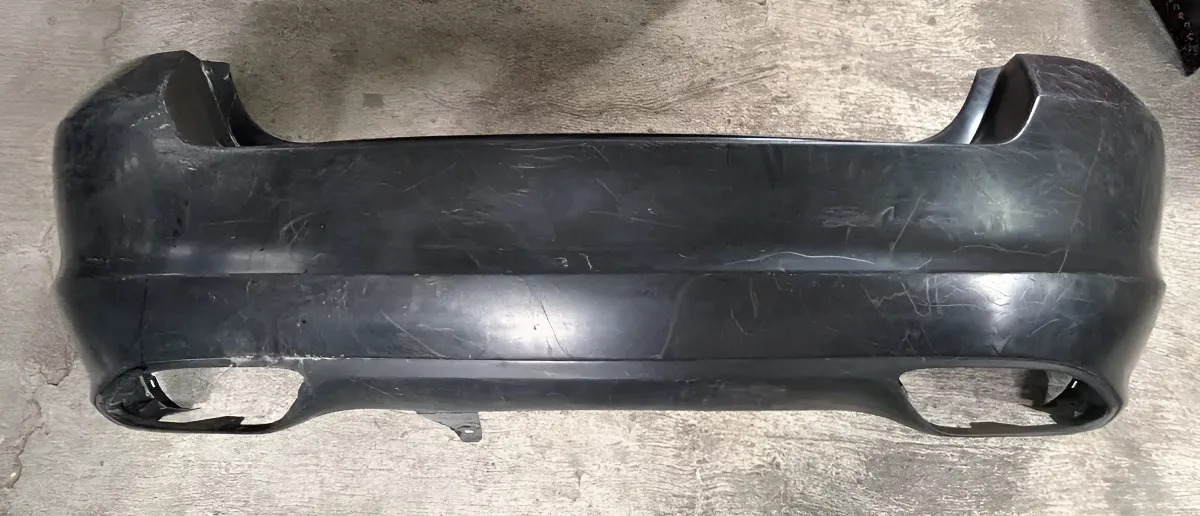 Fascia Trasera Mazda 6 2009-2013 Usado Original