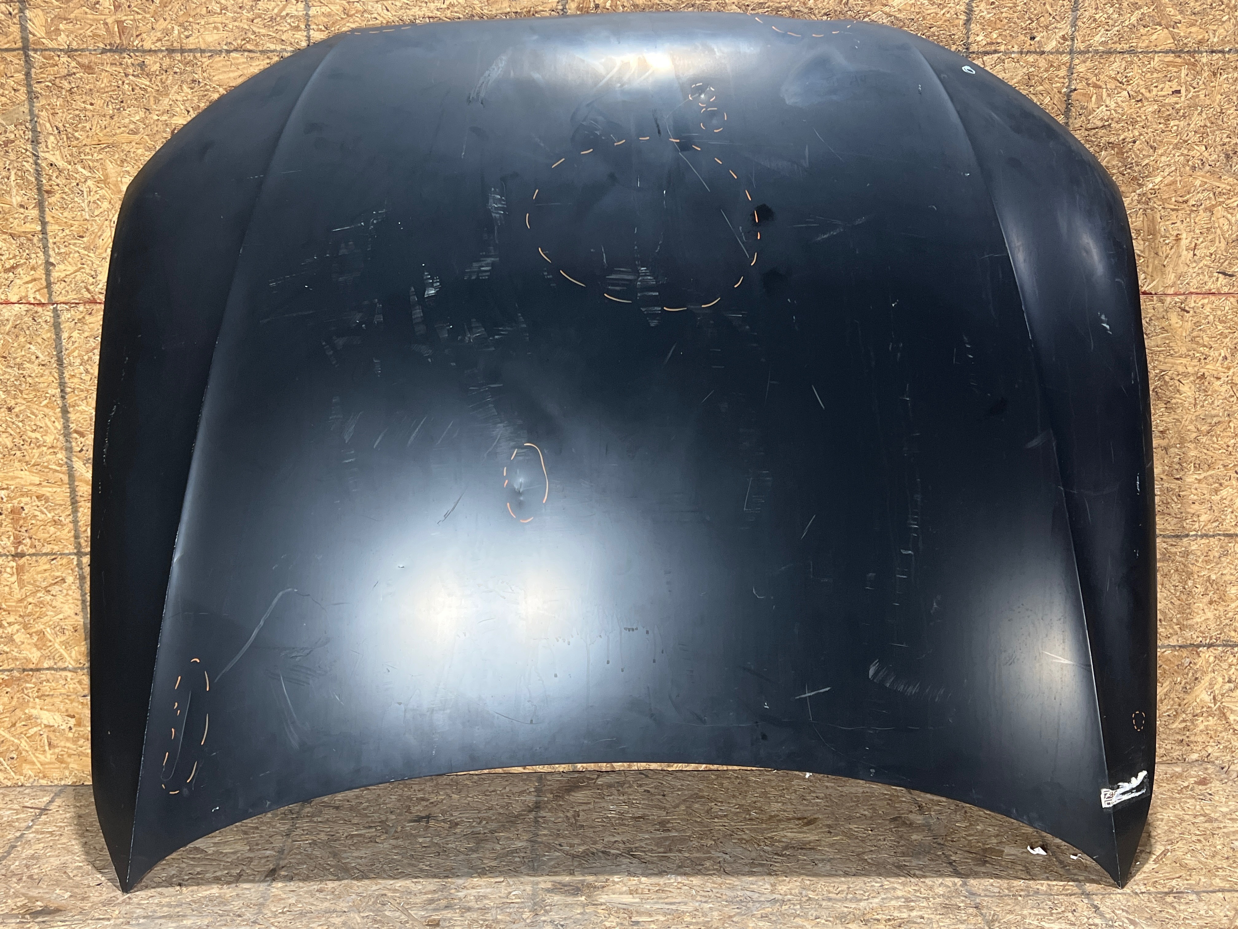 Audi A4 2012 - 2016 Cofre Usado Generico