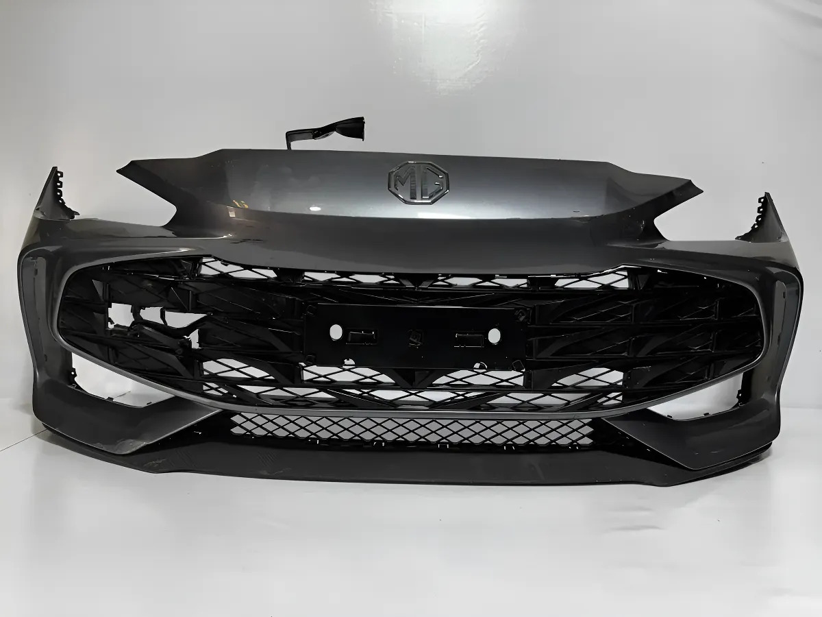 Mg MG3 2024 - 2026 Fascia Delantera Usado Original