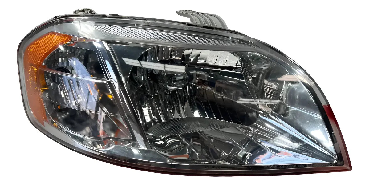 Chevrolet Aveo 2008 - 2011 Faro Derecho Usado Generico