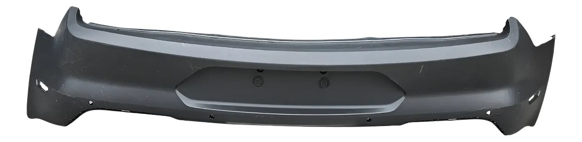 Fascia Trasera Ford Mustang 2018 2020 2021 2022 2023 Taiwan