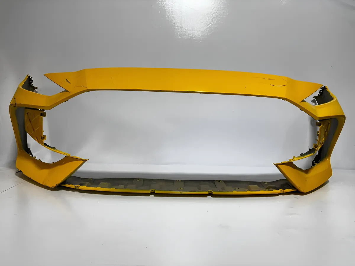Mg Gt 2021 - 2024 Fascia Delantera Usado Original