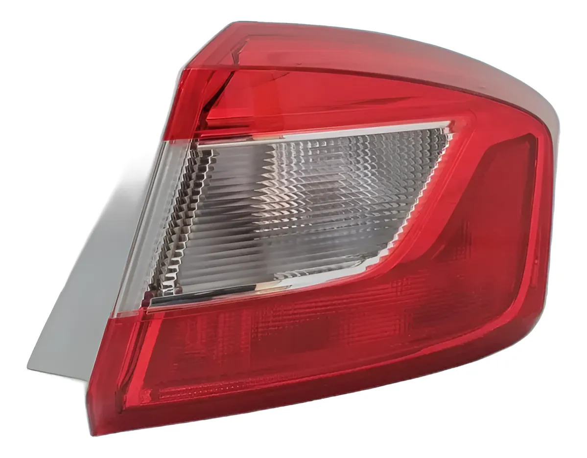 Calavera Exterior Derecho(a) Chevrolet Cruze 2017 4 Puertas - vista 1