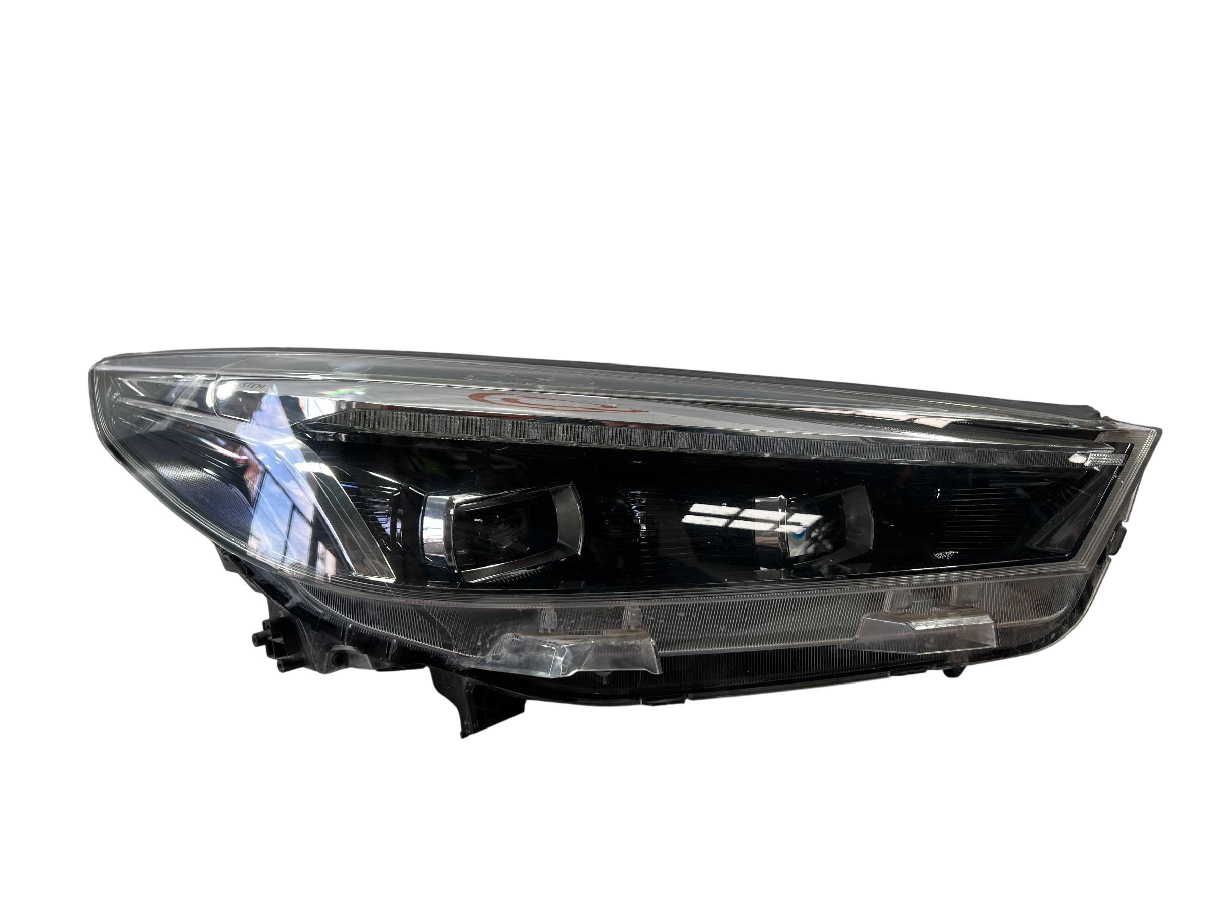 Jac J7 2021 - 2024 Faro Derecho Usado Original