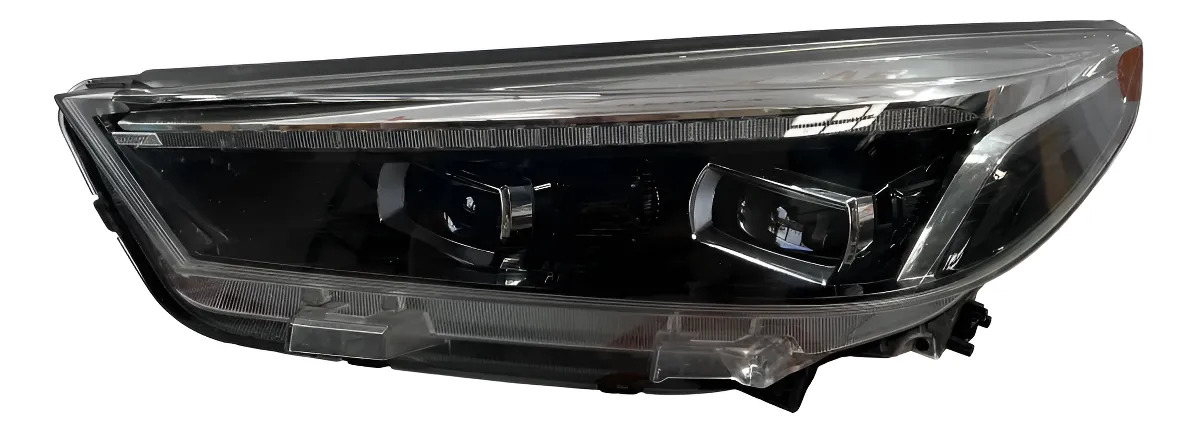 Jac J7 2021 - 2024 Faro Izquierdo Usado Original