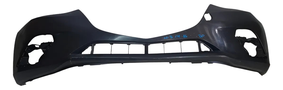 Mazda 3 2014 - 2016 Fascia Delantera Usado Generico