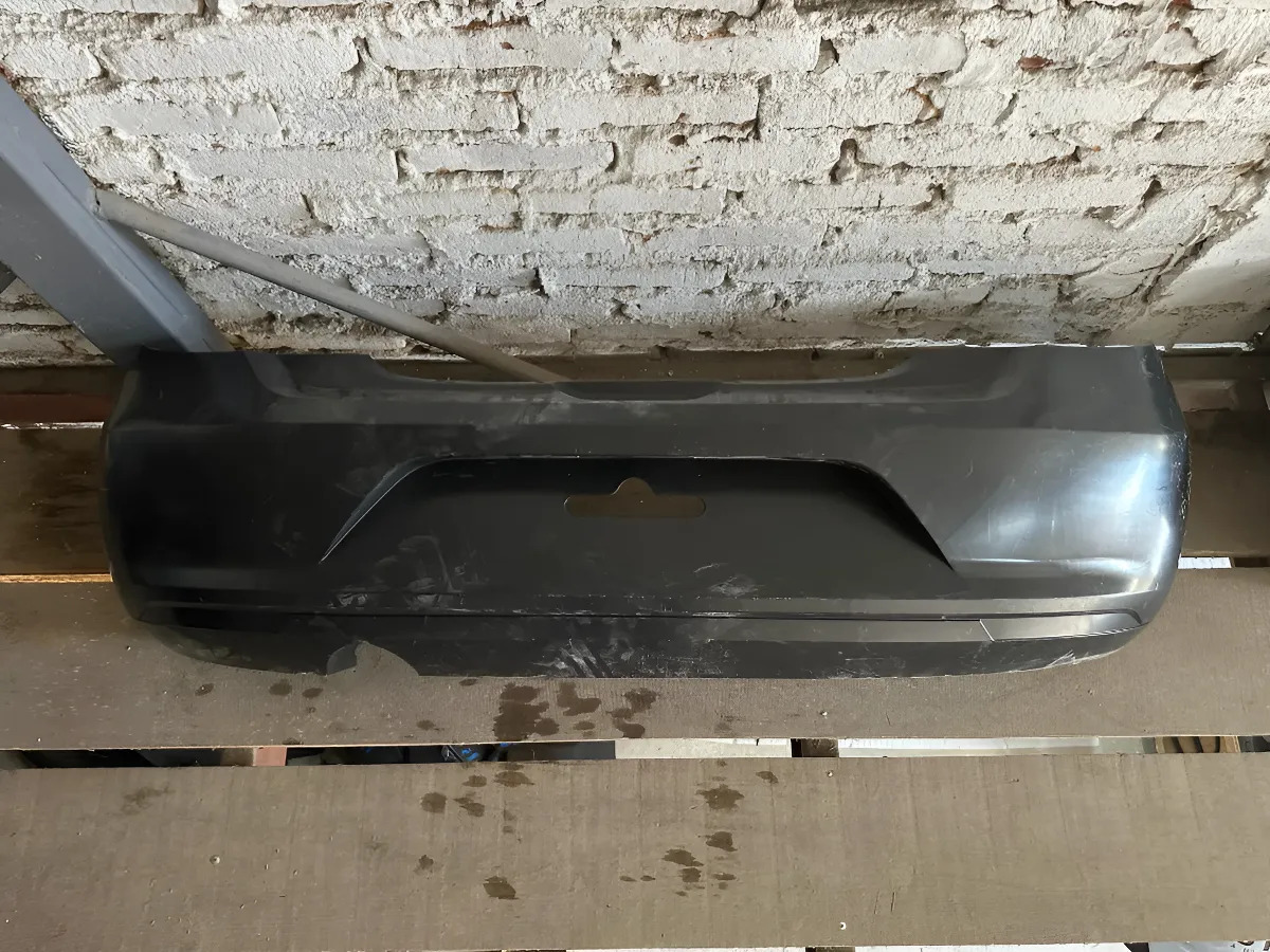 Volkswagen Gol 2013 - 2016 Fascia Delantera Usado Generico