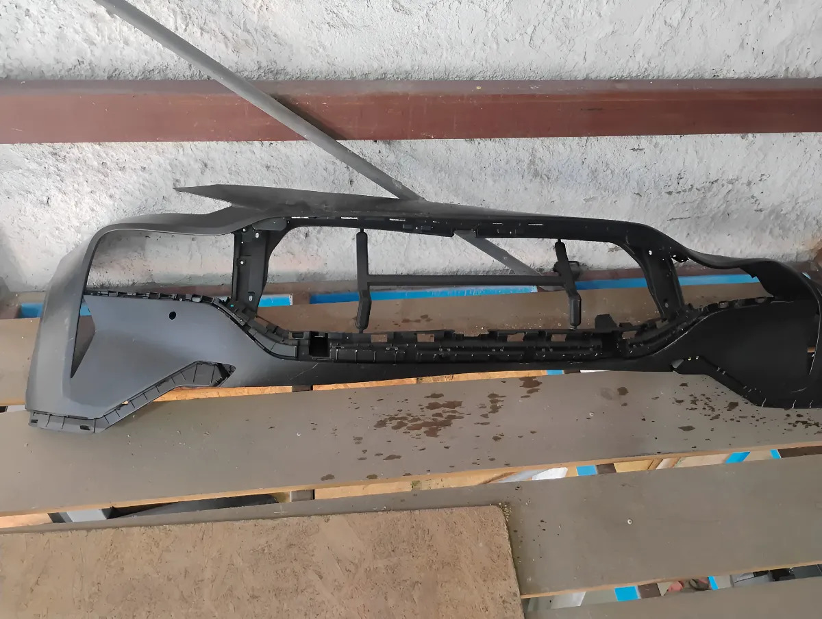 Hyundai Santa fe 2021 - 2022 Fascia Delantera Usado Generico