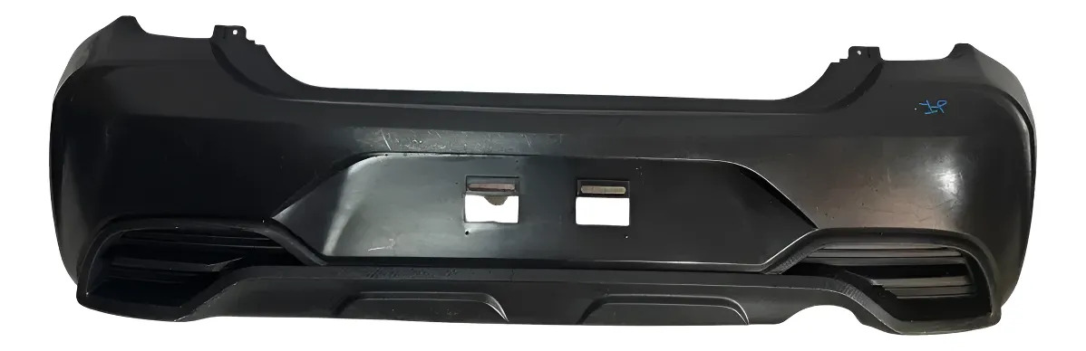 Nissan March 2021 - 2025 Fascia Usado Generico
