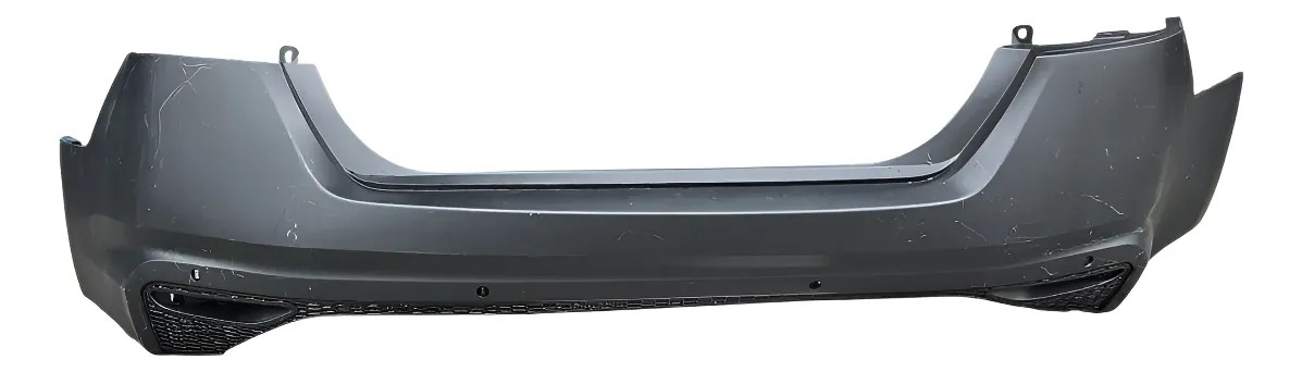 Fascia Trasera Nissan Altima 2019 2020 2021 2022 2023 2024