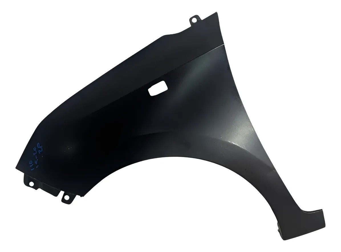 Hyundai I10 2015 - 2020 Salpicadera Delantera Izquierdo Usado Generico