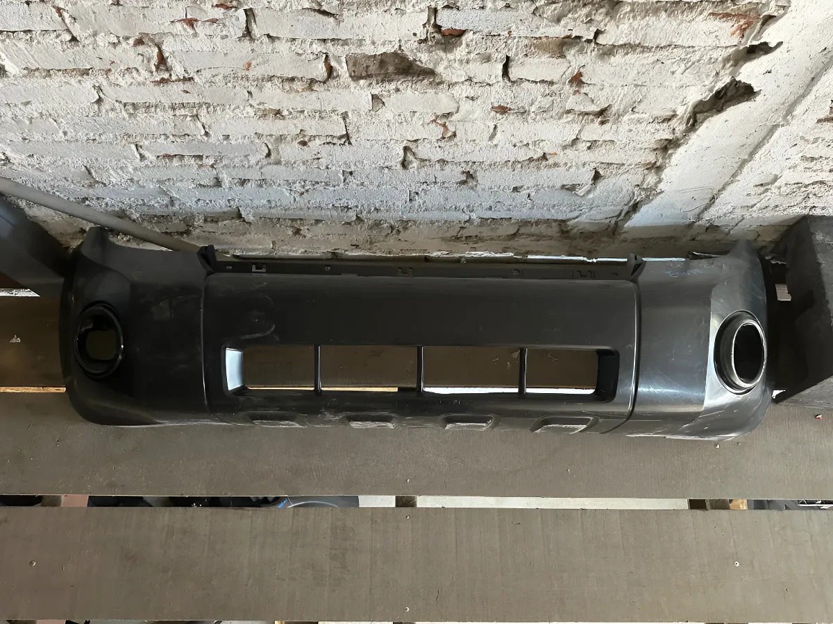 Ford Escape 2008 - 2012 Fascia Delantera Usado Generico