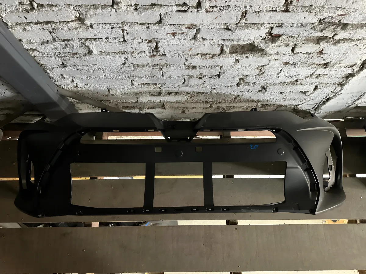 Toyota Corolla 2017 - 2019 Fascia Delantera Usado Generico