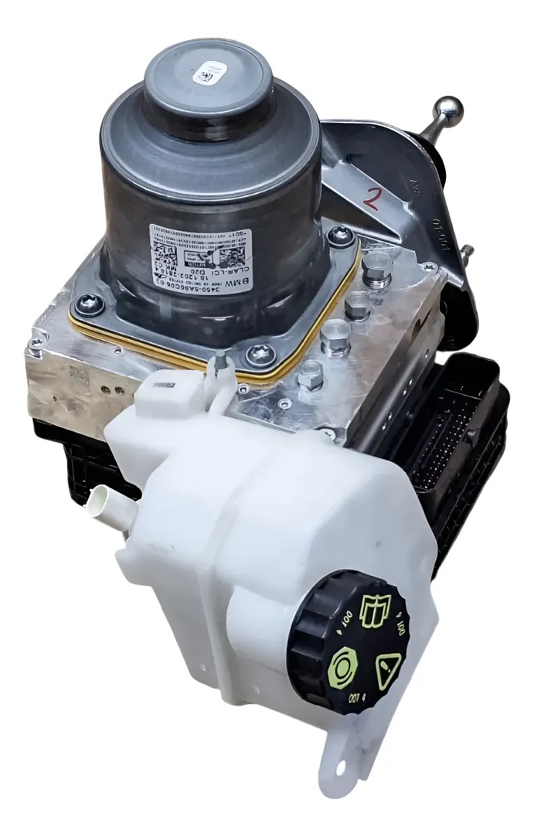 Módulo Frenos Abs Bmw X5 2019 2020 2021 2022 34505a96c06