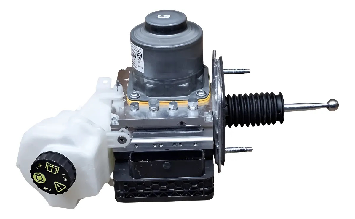 Módulo Abs Bmw X1 U11 2022-2025