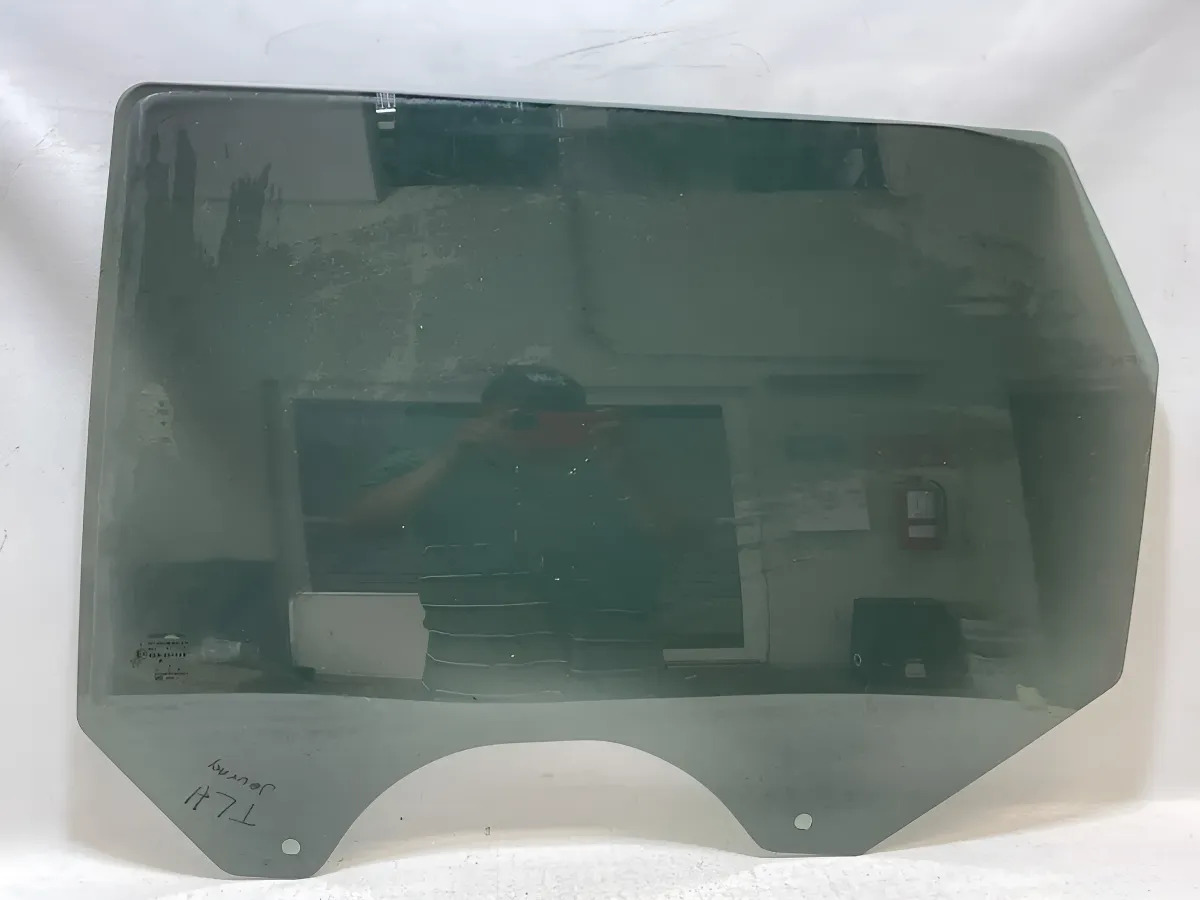 Vidrio Puerta Trasera Lh Dodge Journey 2012 13 14 15 16 2017