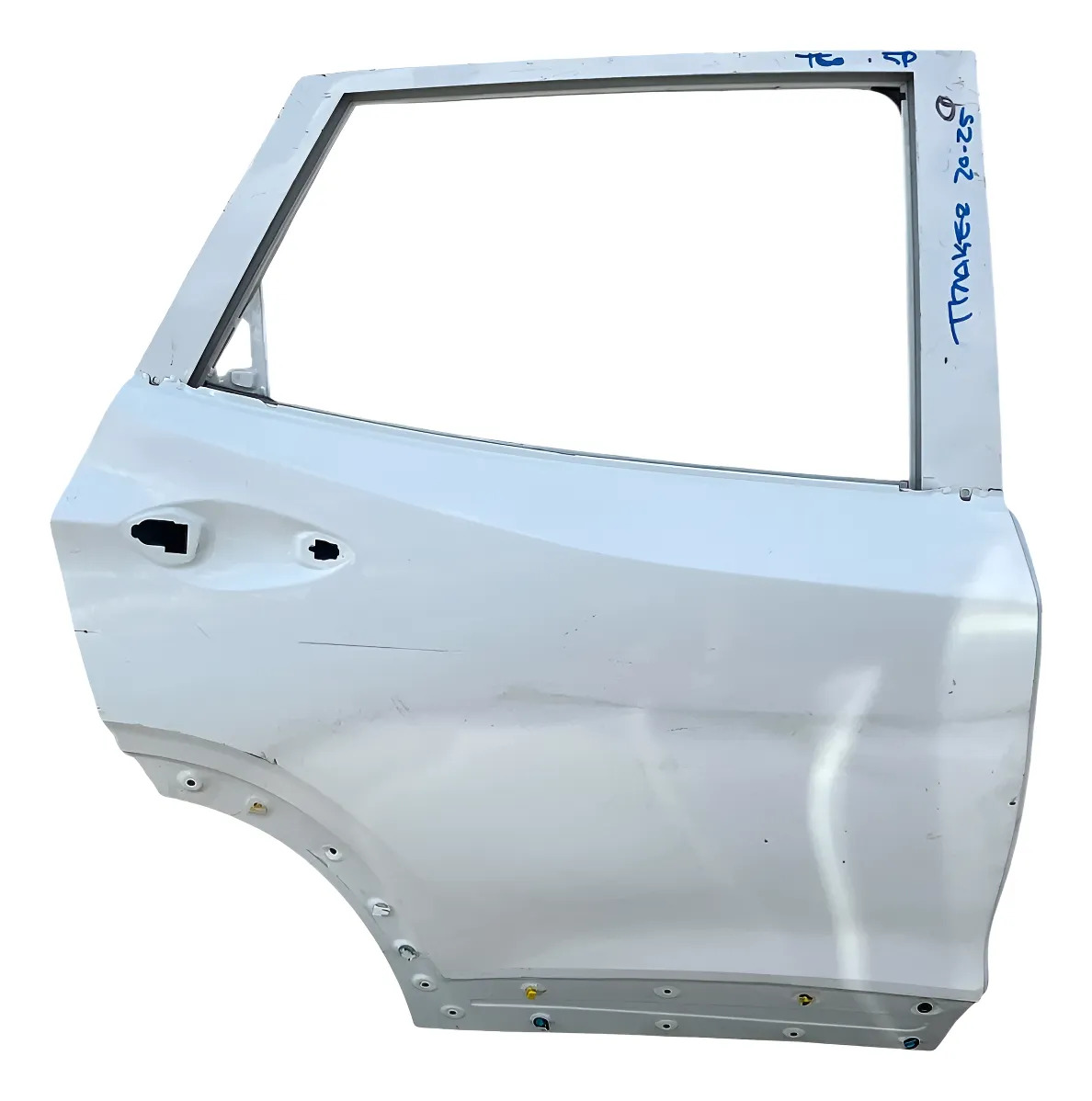 Chevrolet Tracker 2020 - 2025 Puerta Usado Original
