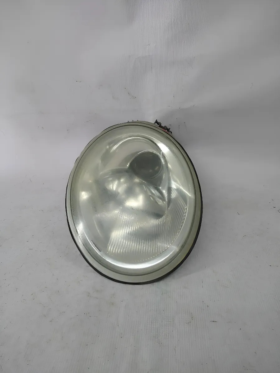 Volkswagen Beetle 1997 - 2005 Faro Derecho Usado Original