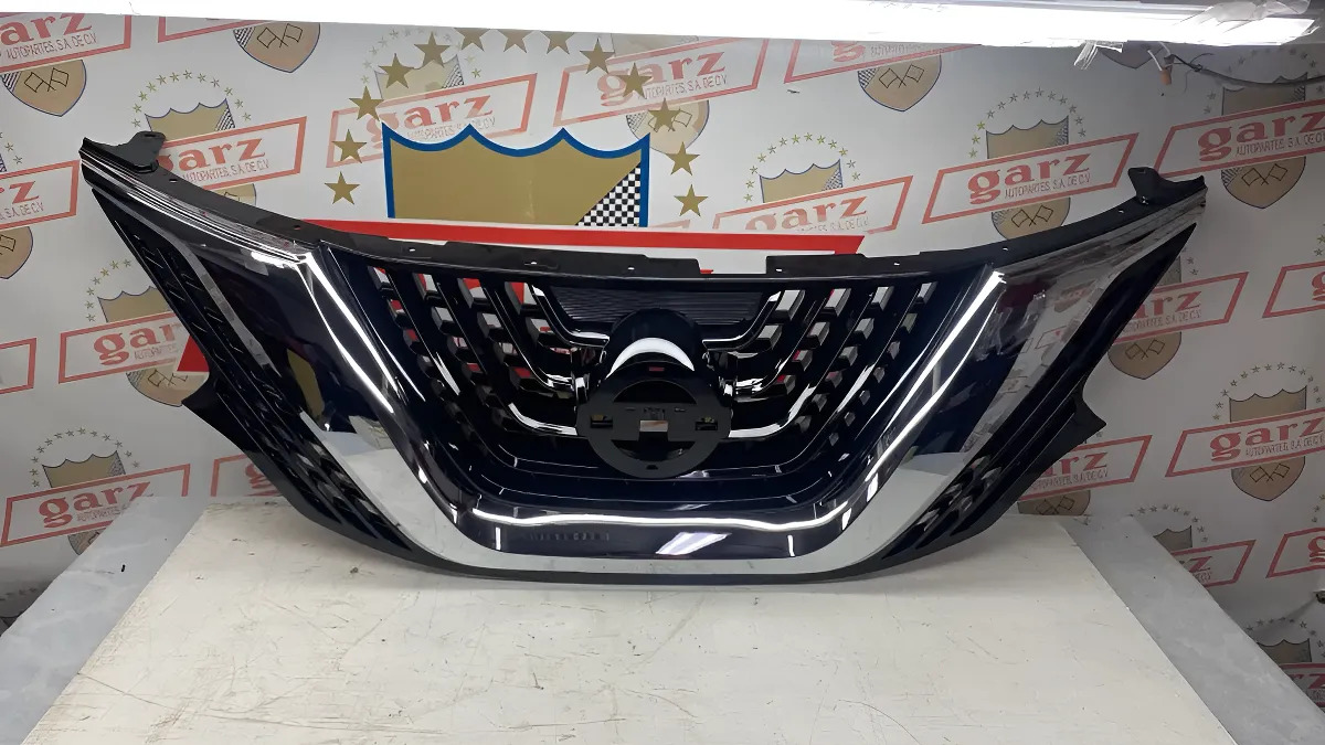 Nissan Murano 2015 - 2018 Parrilla Delantera Usado Original
