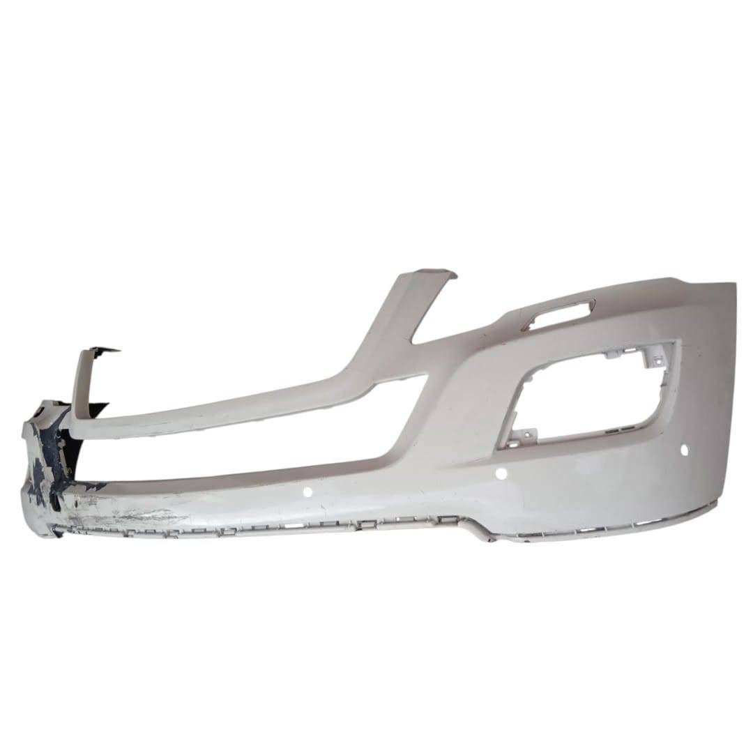 Mercedes-benz Clase ml 2009 - 2011 Fascia Delantera Usado Original