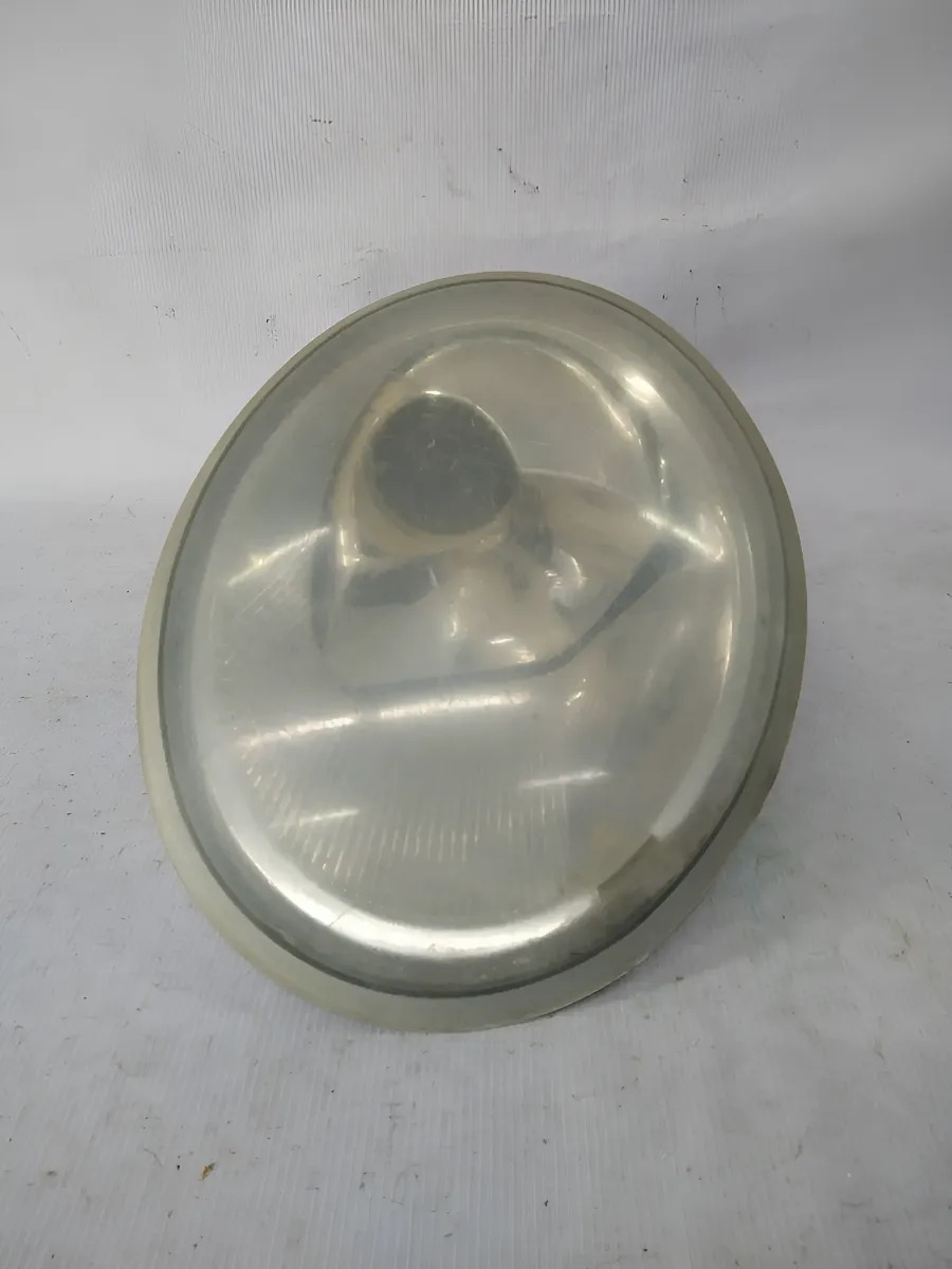 Volkswagen Beetle 1997 - 2005 Faro Izquierdo Usado Original