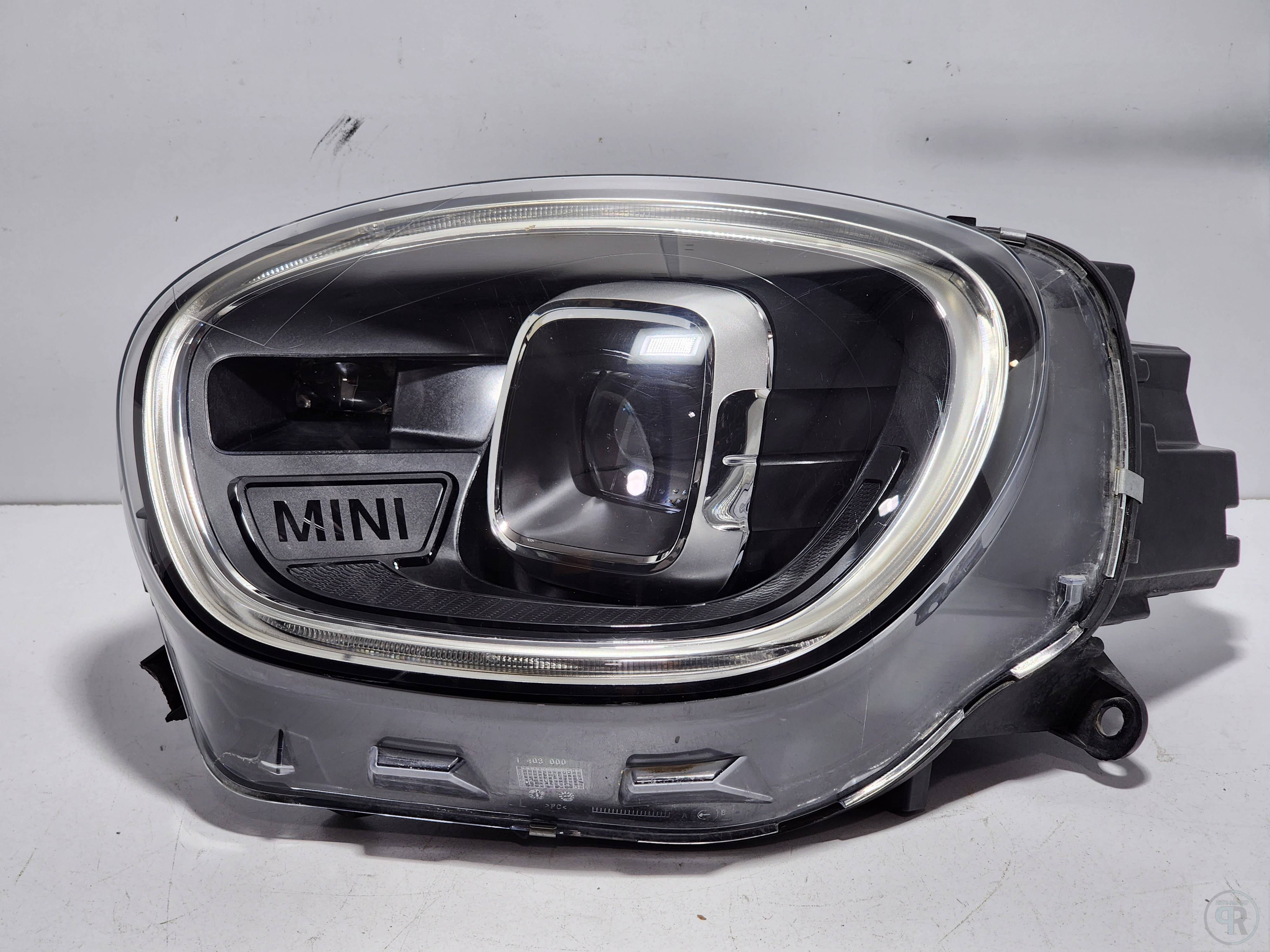 Mini Countryman 2019 - 2024 Faro Izquierdo Usado Original