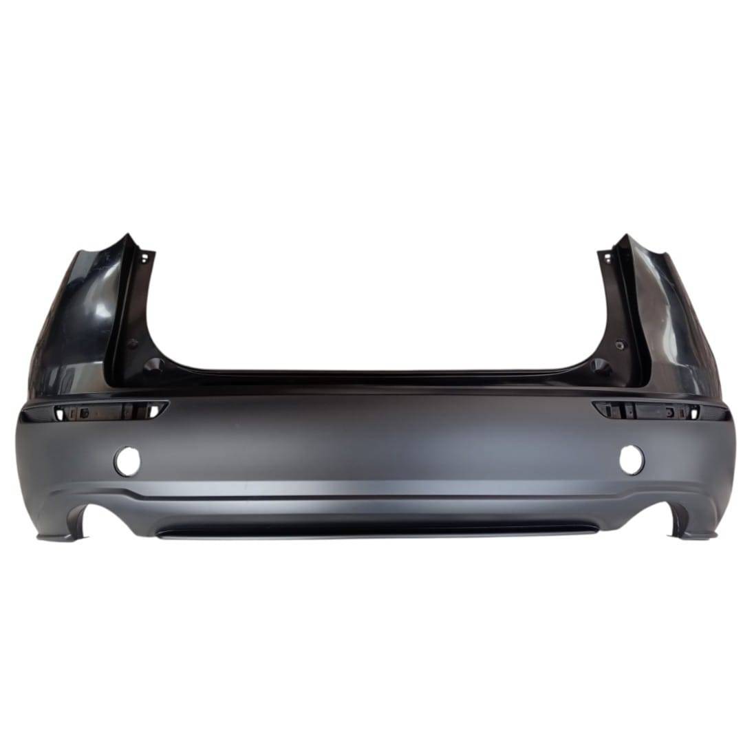 Mazda Cx-30 2020 - 2026 Facias Traseras Trasera Nuevo Original