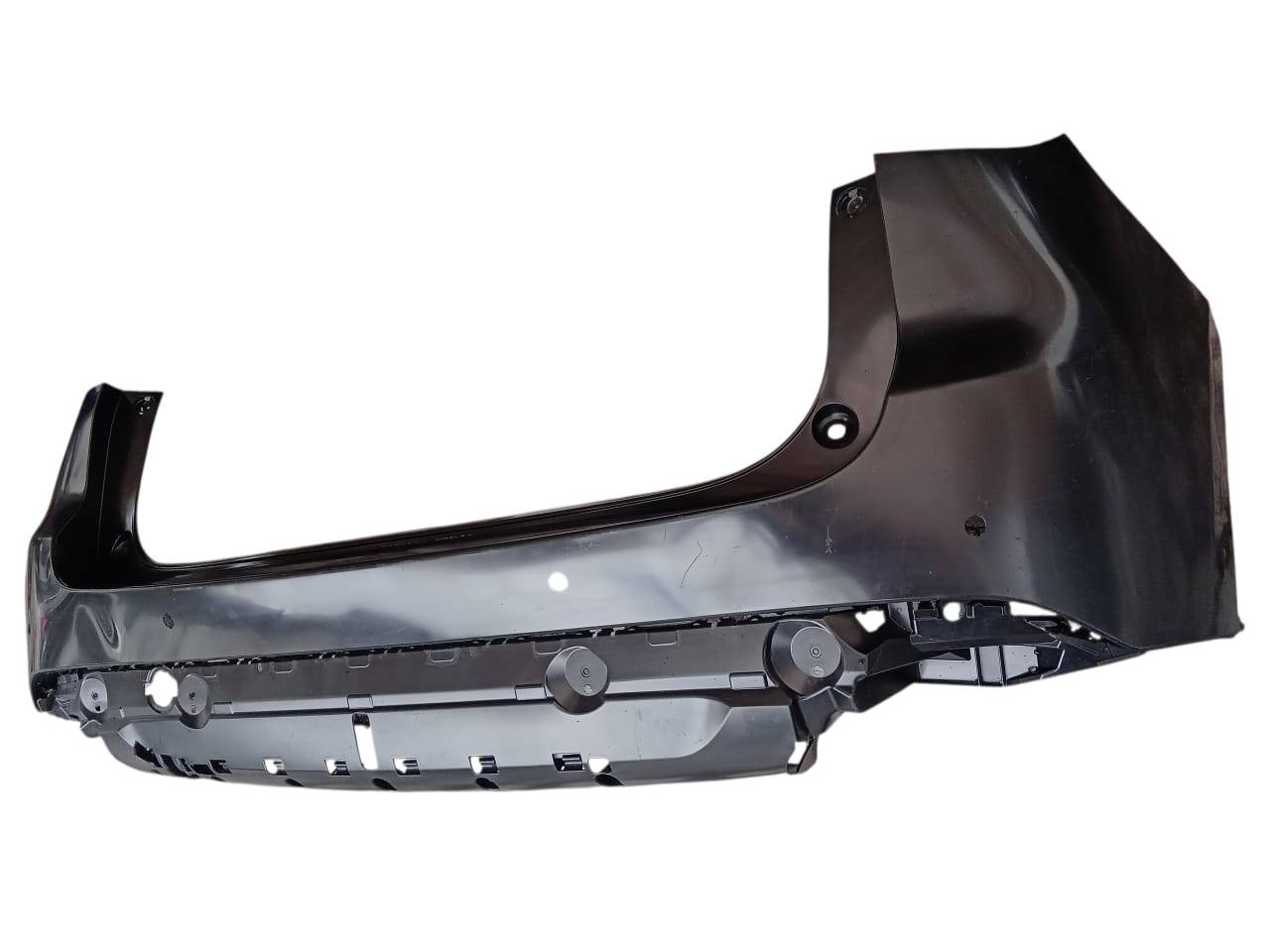 Mazda Cx-5 2022 - 2026 Facias Traseras Trasera Nuevo Original