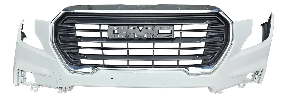 Fascia Delantera Gmc Terrain 2022 2023 2024 C Parrilla Como Se Muestra En Fotos