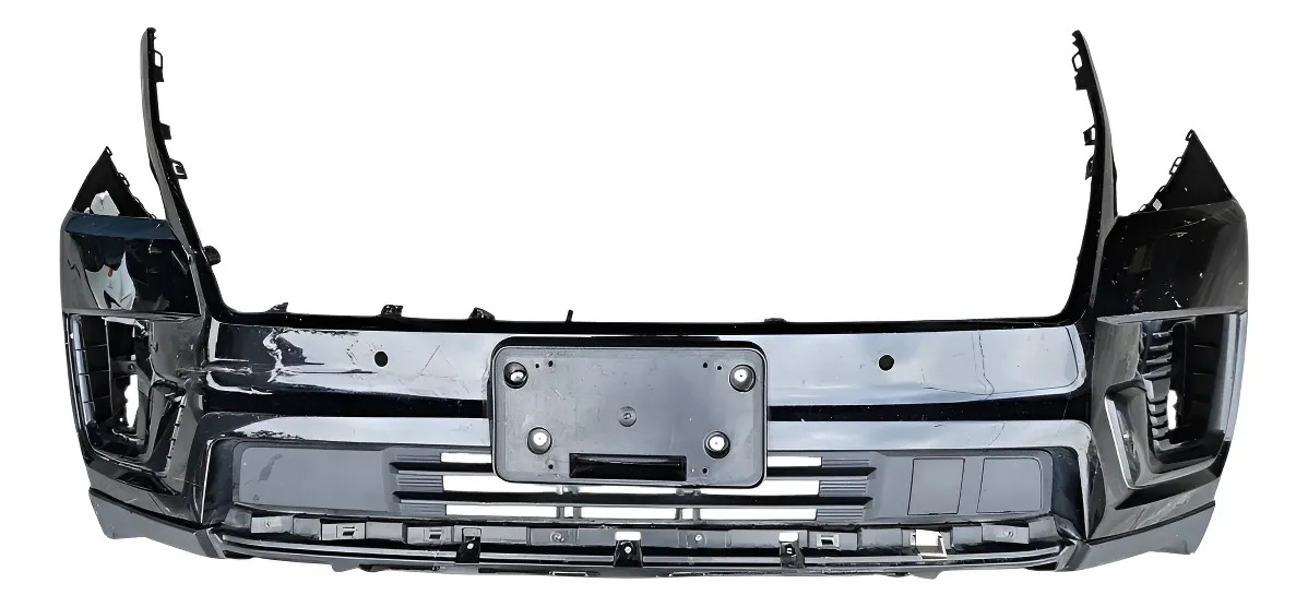 Fascia Delantera Gmc Yukon Denali 2021 2022 2023 2024 Como Se Muestra En Fotos