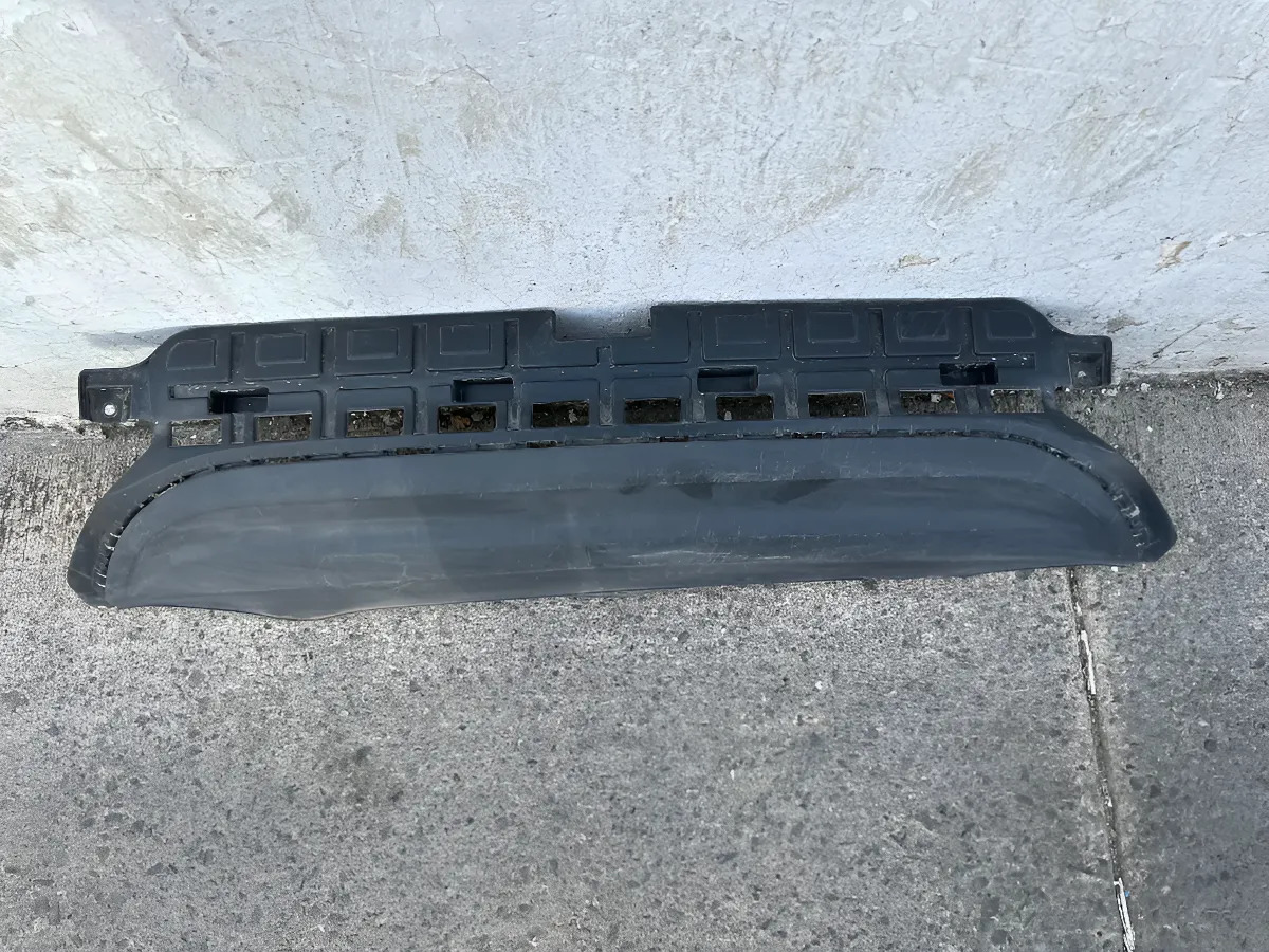 Mg Mg5 2020 - 2023 Spoiler Trasera Usado Original
